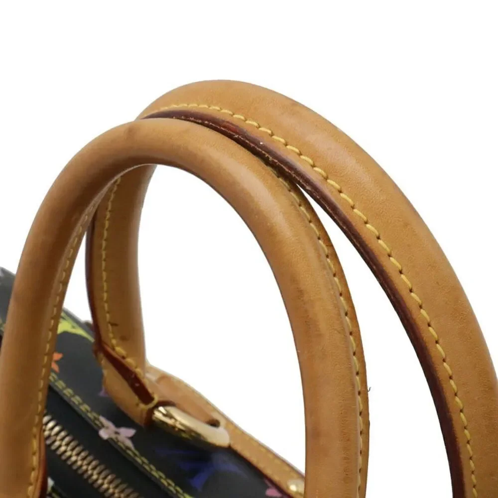 Louis Vuitton Monogram Multicolore Handbag
